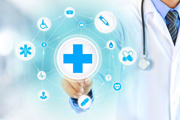 Innovative Healthcare Solutions